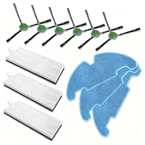 Replacement Parts for Lefant M330 Pro M310 M320 Robot Vacuum