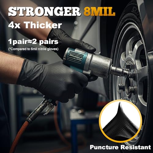 TitanFlex Heavy Duty
