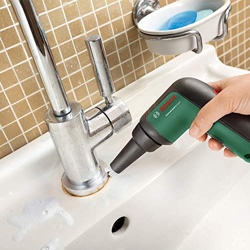 Bosch DIY Brush Accessories Detail Brush 1600A023KY Green - color: 7) Detail Brush