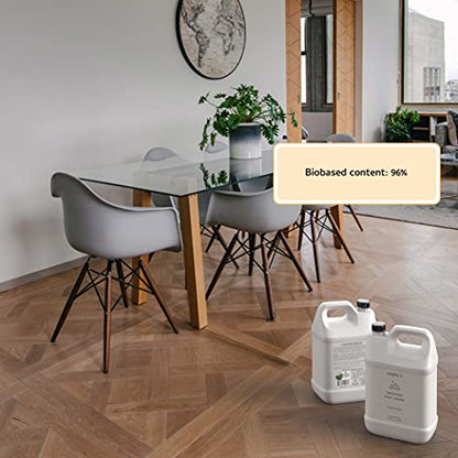 Begley's Hardwood Floor Cleaner Spray - Hard Wood Floor Cleaner for Mopping - Citrus Scent Hardwood Cleaner - 24 oz - size: 24 Fl Oz (Pack of 1)