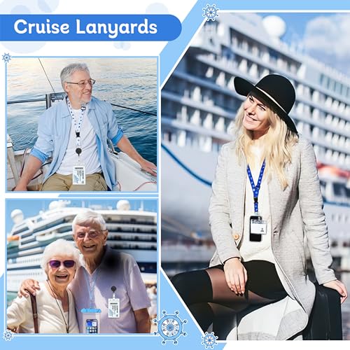 Cruise Essentials Set, 11-Piece Travel Accessories Kit - style: Style 2