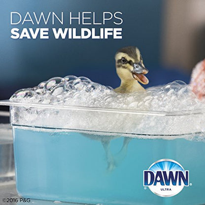 Dawn Ultra Dishwashing Liquid Dish Soap Original Scent, Two 21.6 oz Bottles - size: 21.6 Fl Oz (Pack of 2)
