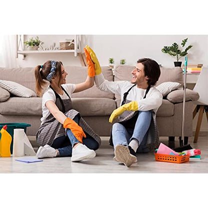 Swiffer Microfibre dust Cleaner Set, 1 Handle and 3 Replacement Pads (Pack of 1x1 Piece) - size: 4 Piece Set