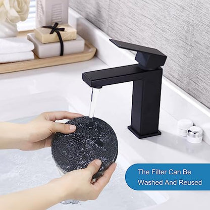 Replacement Filters Compatible with Bissell CleanView Rewind Upright Bagless Vacuum,Fits Models 3534,3313,3533,3536,3333,3335,3675,3676 Series（2 Pack)