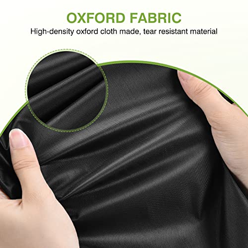 OTraki 12x16 inch Wet Bag 2Pcs Waterproof Swim Bag for Wet Clothes Small Swimsuit Dirty Clothes Laundry Bag Travel Machine Washable for Gym Beach Pool Drying Do Not Exceed 176℉ Black - size: 12 x 16 inch