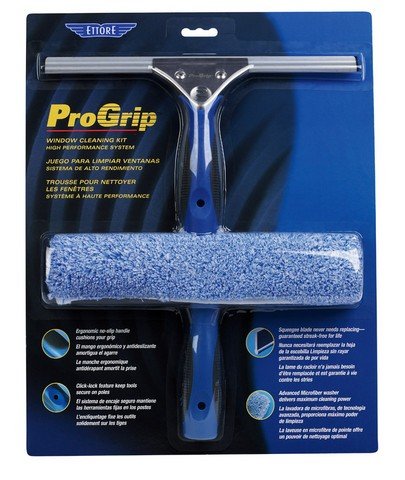 Open House 65000 Progrip Window Cleaning Kit
