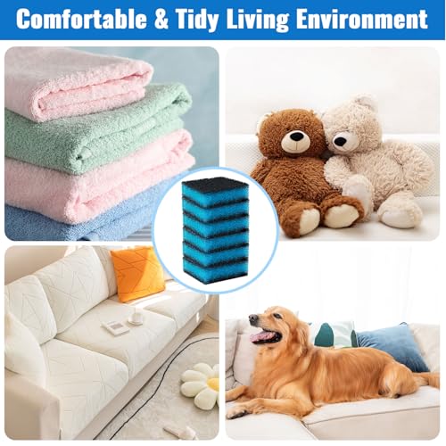 Pet Hair Catcher for Washing Machine