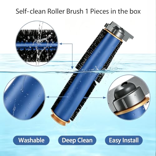Replacement Parts For Shark AI RV/AV 2500 2600 Series Vacuum Accessories - color: 2500 Series-A
