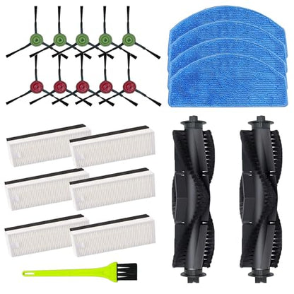 Replacement Parts for Tikom G8000 G8000 Pro HONITURE G20 - color: 23 PACK
