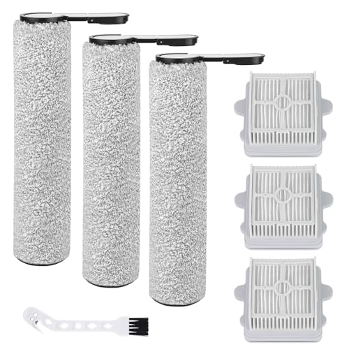 F25 Replacement Parts for Roborock F25, F25 GT, F25 Ultra Wet Dry Vacuum - color: F25 Accessories