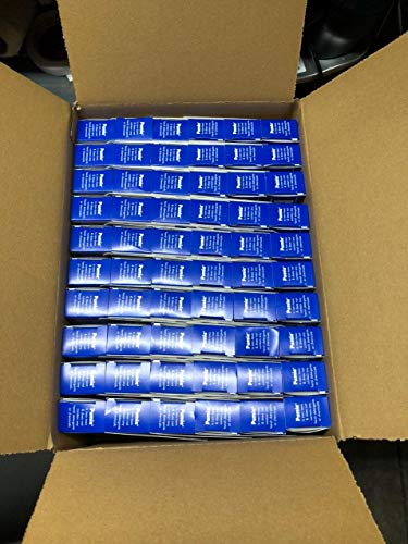 PUMIE Pumice Scouring Stick for Cleaning Toilet Rings Stain & Hard Water Rings, Extra Strong Heavy Duty Pumice Stone for Toilet Cleaning, Rust, Grills, Tough Bathroom, Ovens, Pools & Tubs - Pack of 60 - size: 1 Count (Pack of 60)