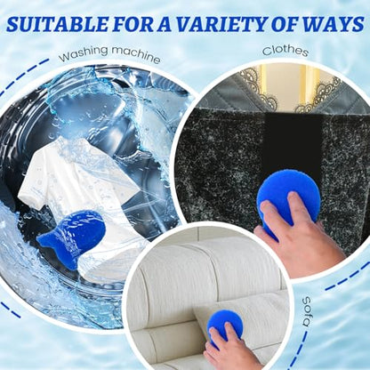 Pet Hair Remover for Laundry Reusable Dryer Pet Hair Balls and Lint Traps Effortlessly Removes Effective Dog Cat Fur Cleaner for Bedding,Blankets,Couch,Clothes (4Pcs) - size: Small 4Pcs