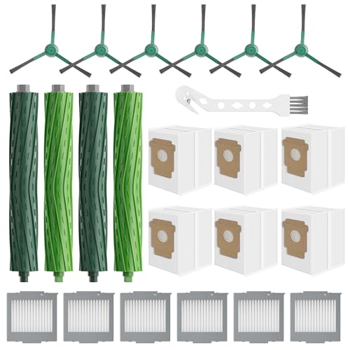 Leemone 705 Vac Replacement Kit for iRobot Roomba Max 705 Vac &Plus 504 Vac - color: Irobot 705 504 Vac Parts