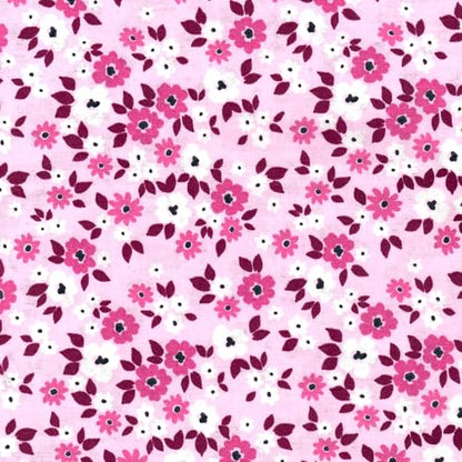 Washer Dryer Gap Cover - Large - Fits Up To 6 Inch Gap (Pink With Flowers) - color: Pink Flowers