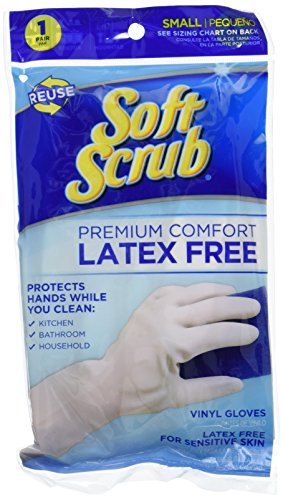 Soft Scrub Premium Comfort - size: Large