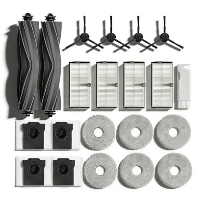 Replacement Parts for Dreame L10s Ultra Gen 2 L10s Ultra Heat Robot Vacuum - color: L10s Ultra Heat/X30