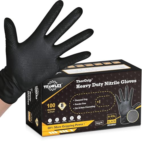 TitanFlex Heavy Duty