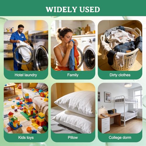 10PCS Mesh Laundry Bags for Delicates, 16"x20" Large Laundry Wash Bags with Zipper, Cute Reusable Laundry Bags for Clothes, Socks and Intimates, Premium Fine Mesh Wash Bag (40x50cm)