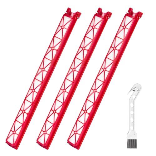 OTTWL SV50 Vacuum Replacement Filters Compatible with Dyson PencilVac - style: SV50-3P
