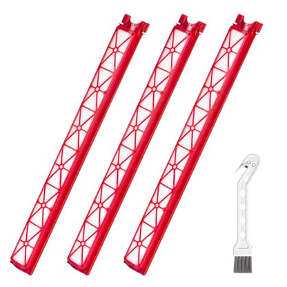OTTWL SV50 Vacuum Replacement Filters Compatible with Dyson PencilVac - style: SV50-3P