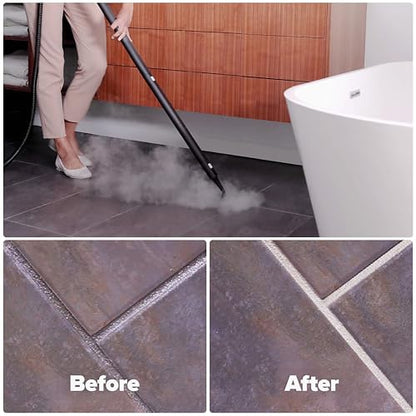 Dupray Small Assorted Brushes - Accessories for Dupray Steam Cleaner