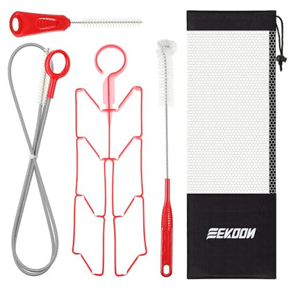 Feekoon Reservoir Hydration Bladder Cleaning Kit for Hydration Backpack