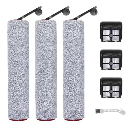 Replacement Parts for Dreame H12 Pro / H12 Dual / G10 Pro Wet Dry Vacuum - color: H12 Pro Accessories