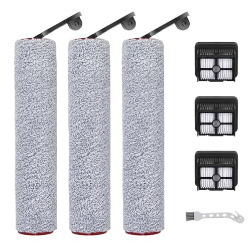 Replacement Parts for Dreame H12 Pro / H12 Dual / G10 Pro Wet Dry Vacuum - color: H12 Pro Accessories