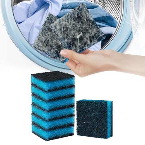 Pet Hair Catcher for Washing Machine