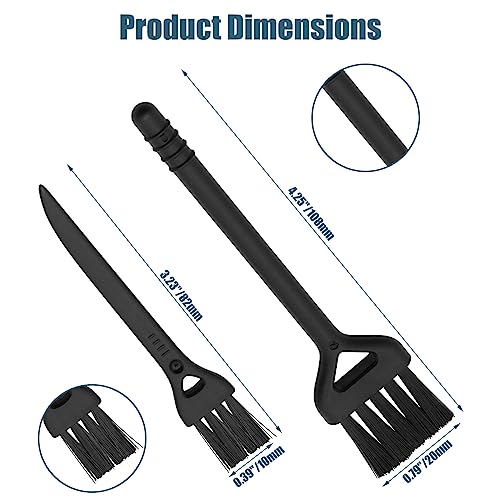 Keyboard Cleaning Brush, 6 Pcs