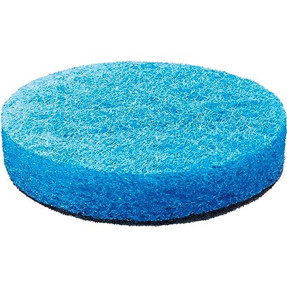 Bosch DIY BRUSH Accessories Soft Polishing Pads Pack of 3 1600A023KZ Blue - color: 5) Soft Polishing Pads (3 Pieces)