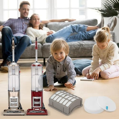 for Shark Navigator Professional NV60 Replacement Filter Upright Vacuum