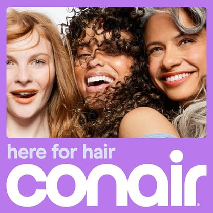Conair Fabric Shaver & Lint Remover for Every Fabric, Rechargeable, 2" Head - size: Pack of 1
