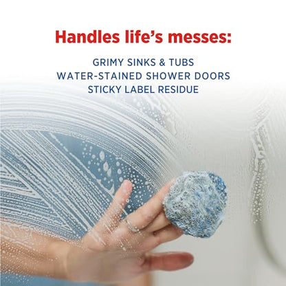 S.O.S. Steel Wool Soap Pads, 18 Count - size: 18 Count
