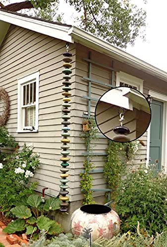 50 PCS Q-Hanger Screw Hooks with Safety Buckle Design Christmas Lights Hanger Hooks Outdoor Wire Fairy Lights and String Lights, Easy to Release, Include 1 Wing Nut Driver - size: Q-Hanger Black 50Pcs