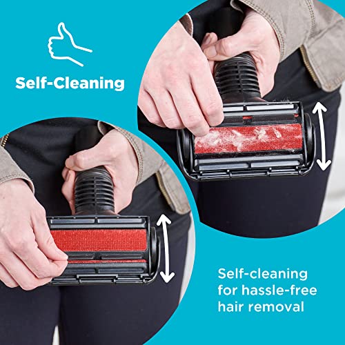 Simplicity Vacuums Pet Fur Remover Attachment Tool, SPET-Tool