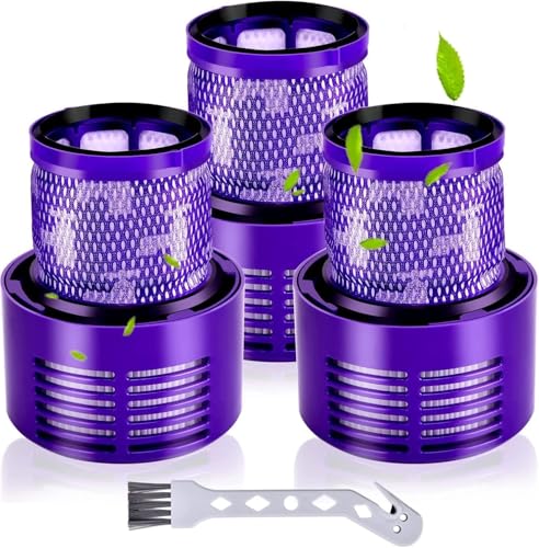 SV12 V10 Filter for Dyson V10 Cyclone series Cordless Vacuum V10 Animal