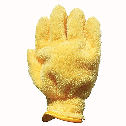 E-Cloth Dusting Glove - 1-pack