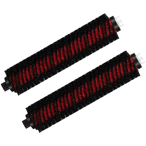 2 PCS High-Speed Cleaning Brush for Mop Pads for Roborock Vacuum Cleaner - size: S8 Pro Ultra and S7 MaxV Ultra Brush