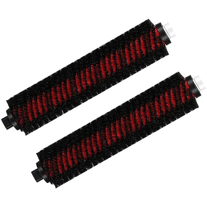 2 PCS High-Speed Cleaning Brush for Mop Pads for Roborock Vacuum Cleaner - size: S8 Pro Ultra and S7 MaxV Ultra Brush