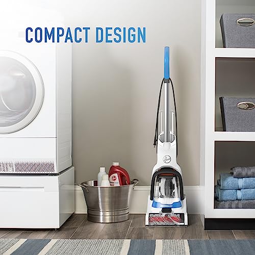 Hoover PowerDash Pet Compact Carpet Cleaner Machine, Lightweight Design - style: PowerDash Pet