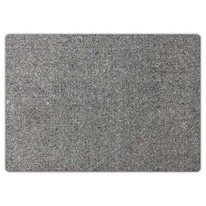 Wool Pressing Mat for Quilting 17”x24” - 100% Wool Heat Press Pad for Quilters Ironing - size: 17" X 24" Roll