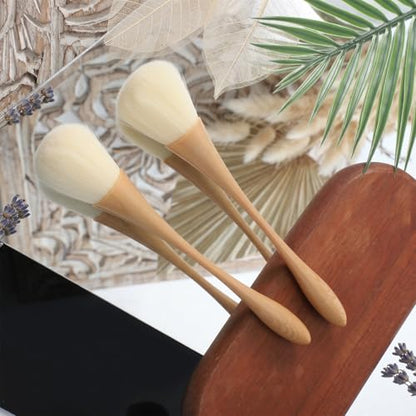 2-Pack Sewing Machine Cleaning Kit, Duster Brush, Dust Cleaning Brush for Keyboard, Quilting and Craft Tool