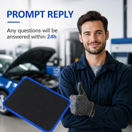 Flexible Magnetic Tool Mat Set 3PCS Magnetic Tool Tray with Strong Magnets - size: S+M+L