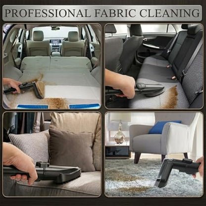 Upholstery & Couch Cleaner Machine, Portable Carpet Spot Cleaner Machine