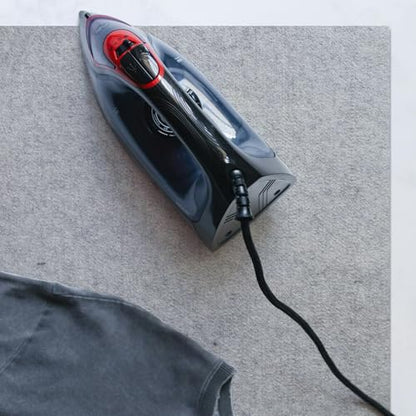 Wool Pressing Mat for Quilting, 24" X 36" Portable Wool Ironing Mat 100% Felted Wool Iron Board for Quilters, Great for Quilting & Sewing Projects - size: 24" x 36"