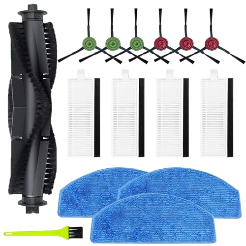 Replacement Parts for Tikom G8000 G8000 Pro HONITURE G20 - color: 15 PACK