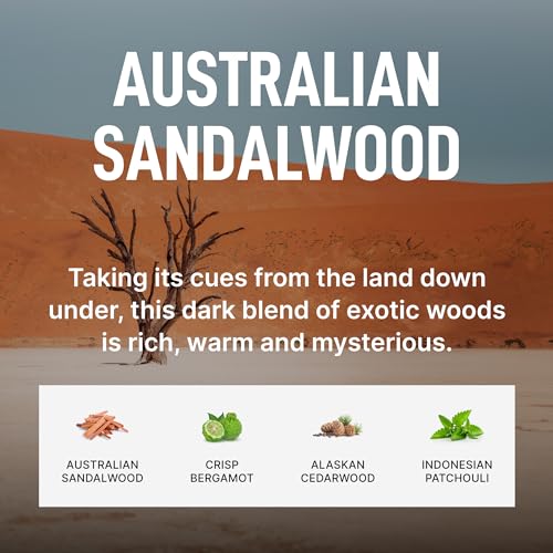 Laundry Sauce - Pods & Scent Booster Bundle (Australian Sandalwood)