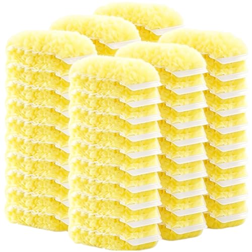 Heavy Duty Duster Refills for Swiffer Duster, 60 Count, Large