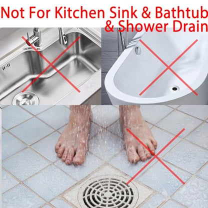 Bathroom Sink Drain Strainers for 1.1"-1.25" Depth Than 1.6" Drain Hole Catcher for Bathroom Sink,Laundry, Utility, RV Sink.Small Conical Bathroom Sink Strainer Basket